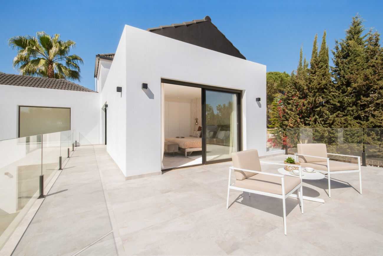 House in Marbella, Andalucía 10733338