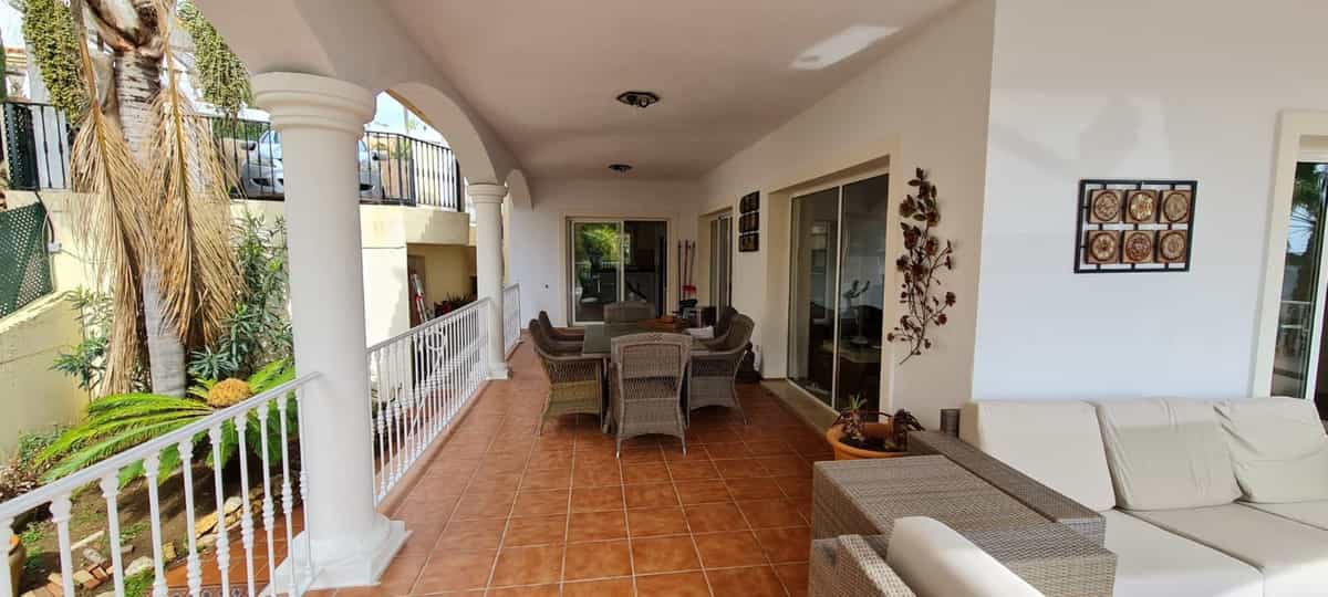 Huis in Calahonda, Andalucía 10733349