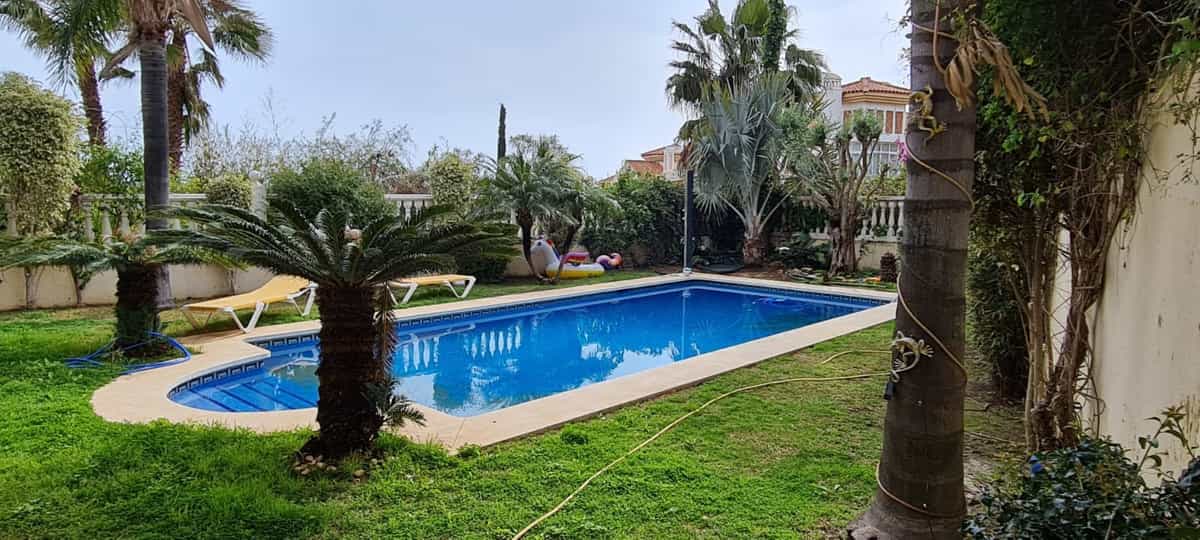 Huis in Calahonda, Andalucía 10733349
