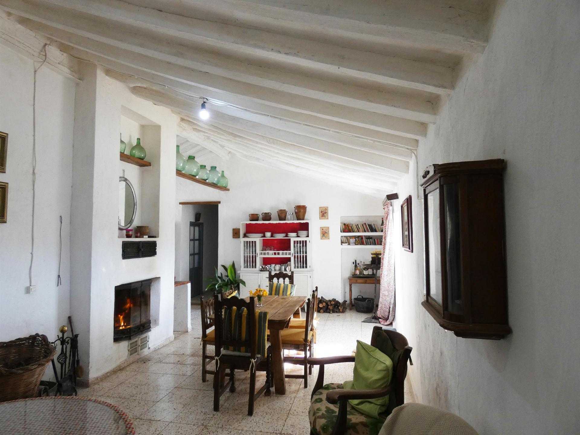 жилой дом в Ardales, Andalucía 10733353