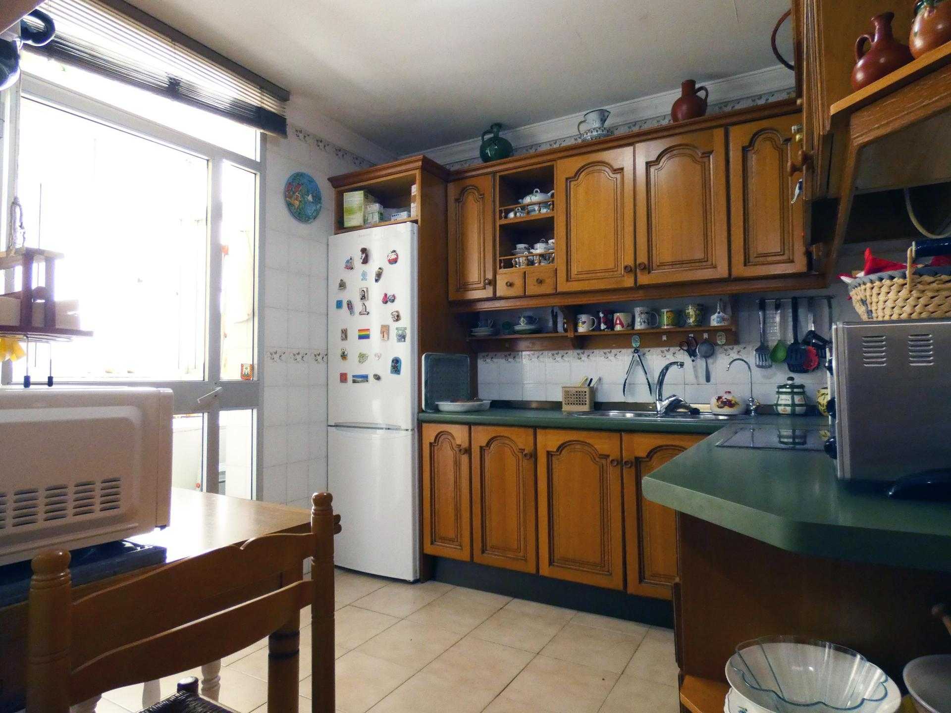 公寓 在 Alhaurín el Grande, Andalucía 10733446