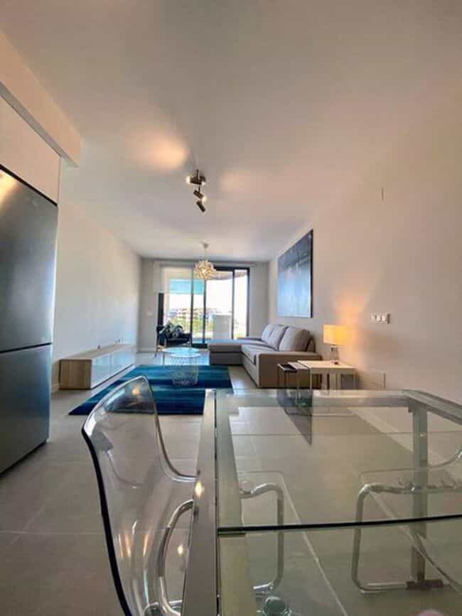 Condominium in Torrox, Andalusia 10734009