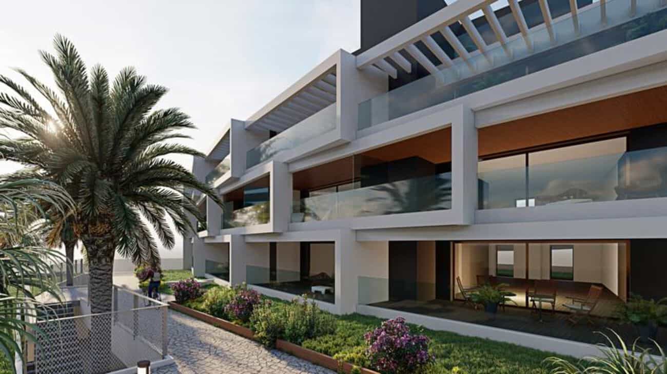 Condominium in Torrox, Andalusia 10734694