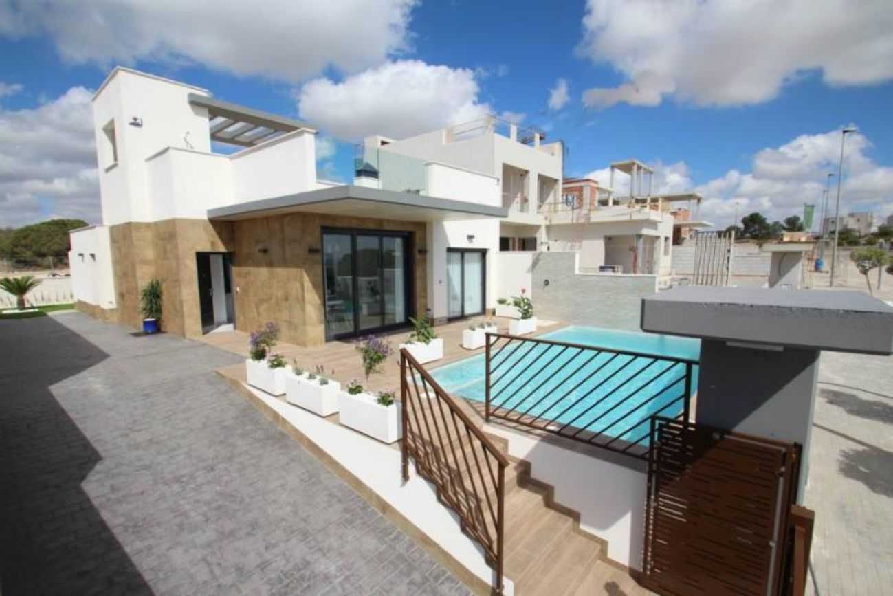 Casa nel Cala Reona, Murcia 10734972