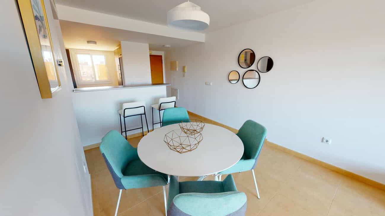 Condominium in Torre-Pacheco, Murcia 10735026
