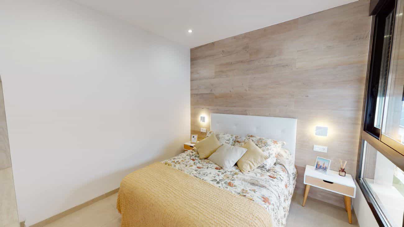 Condominium in Las Beatas, Región de Murcia 10735049