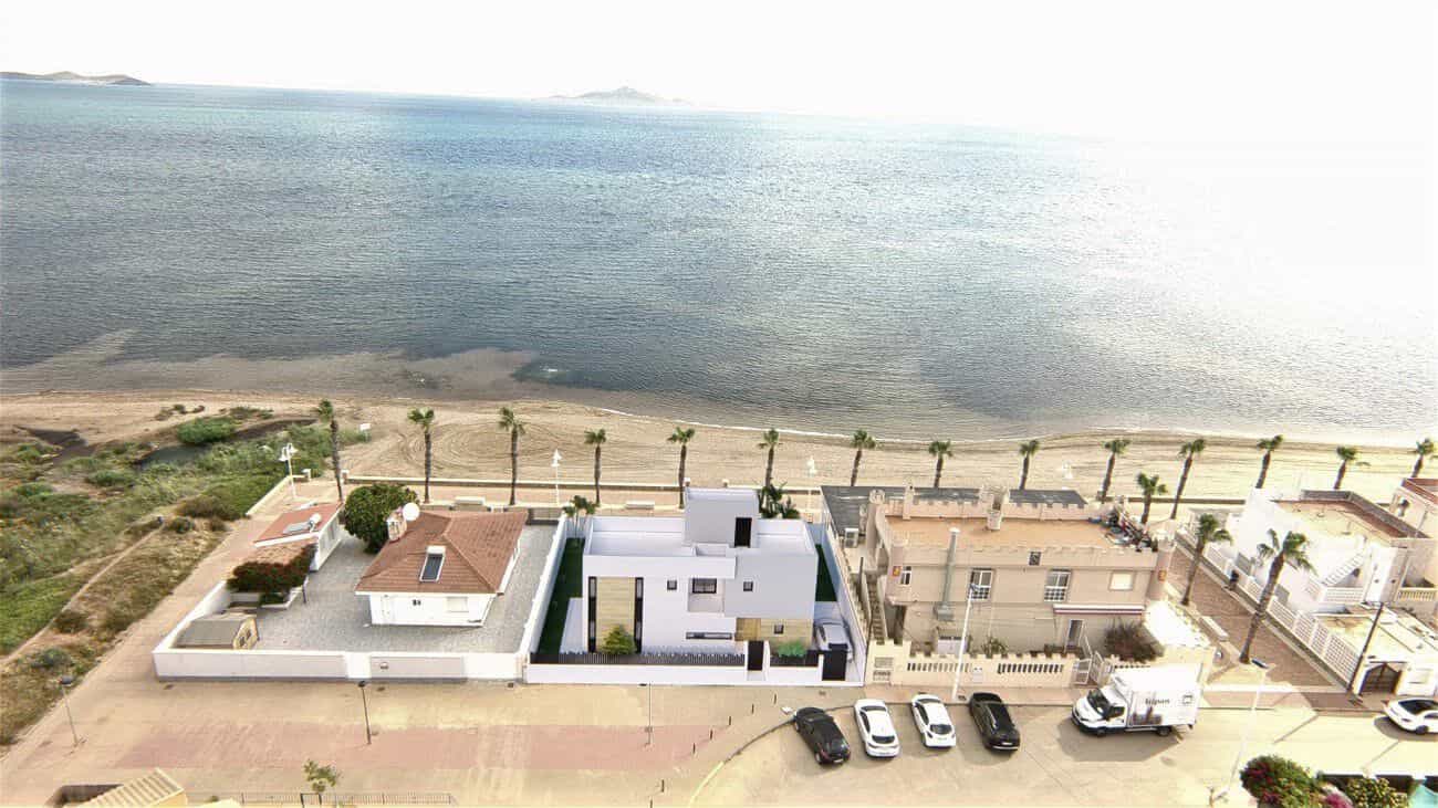 Hus i Los Nietos, Región de Murcia 10735072