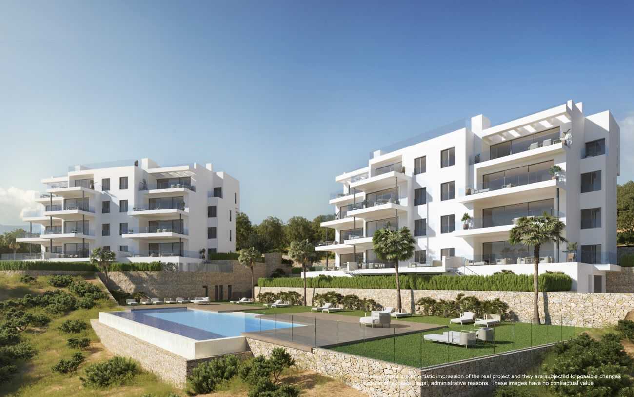 Condominium in Orihuela, Comunidad Valenciana 10735088