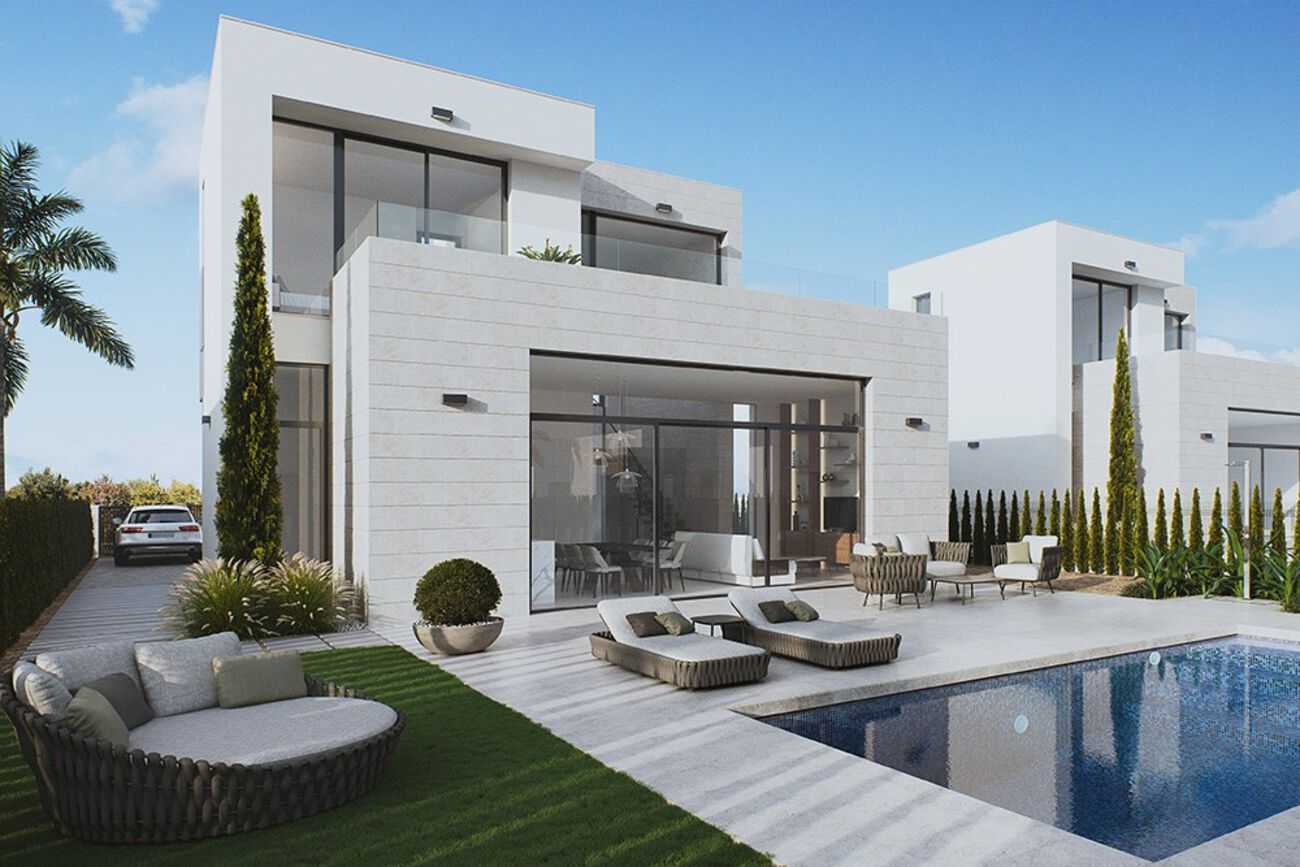 House in Antas, Andalusia 10735093