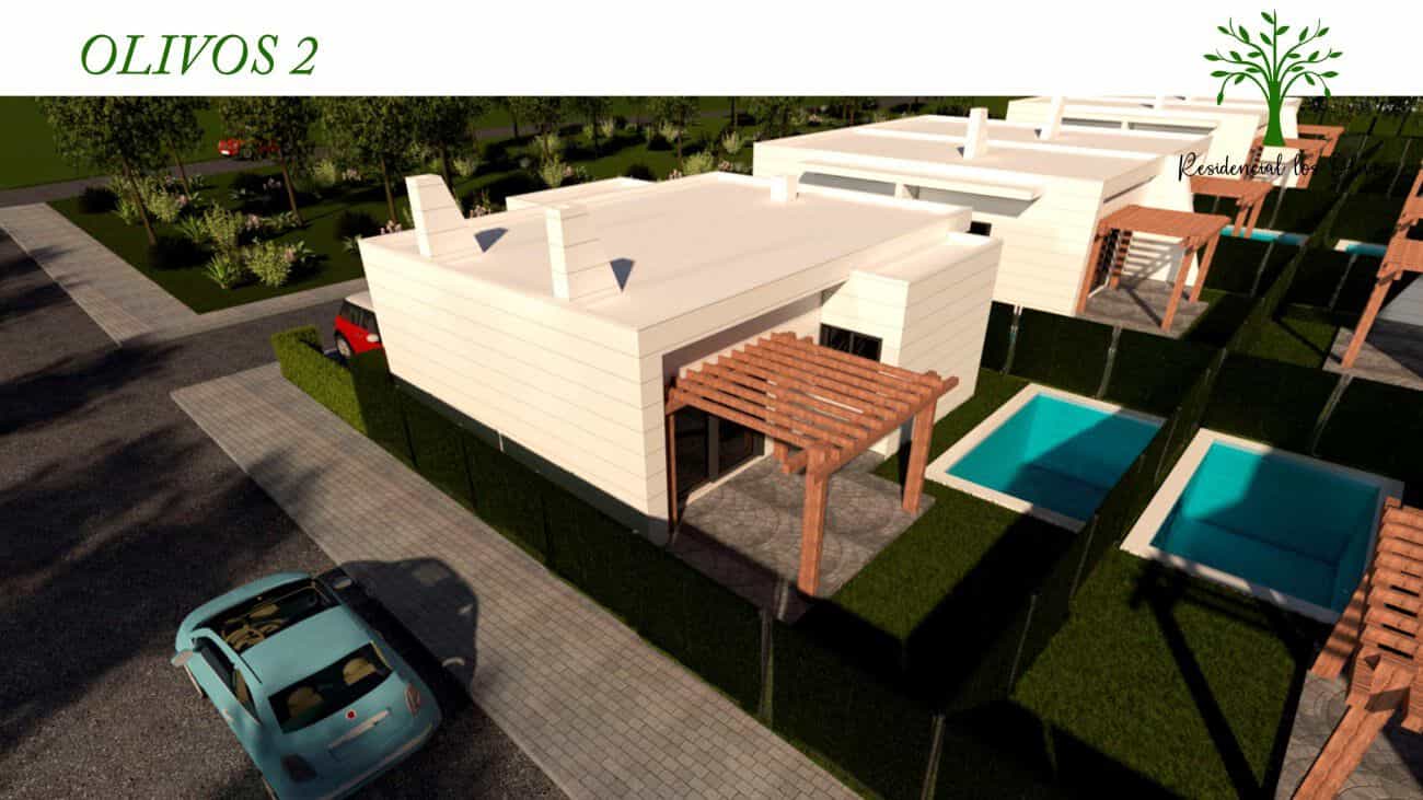 House in Los Infiernos, Murcia 10735195