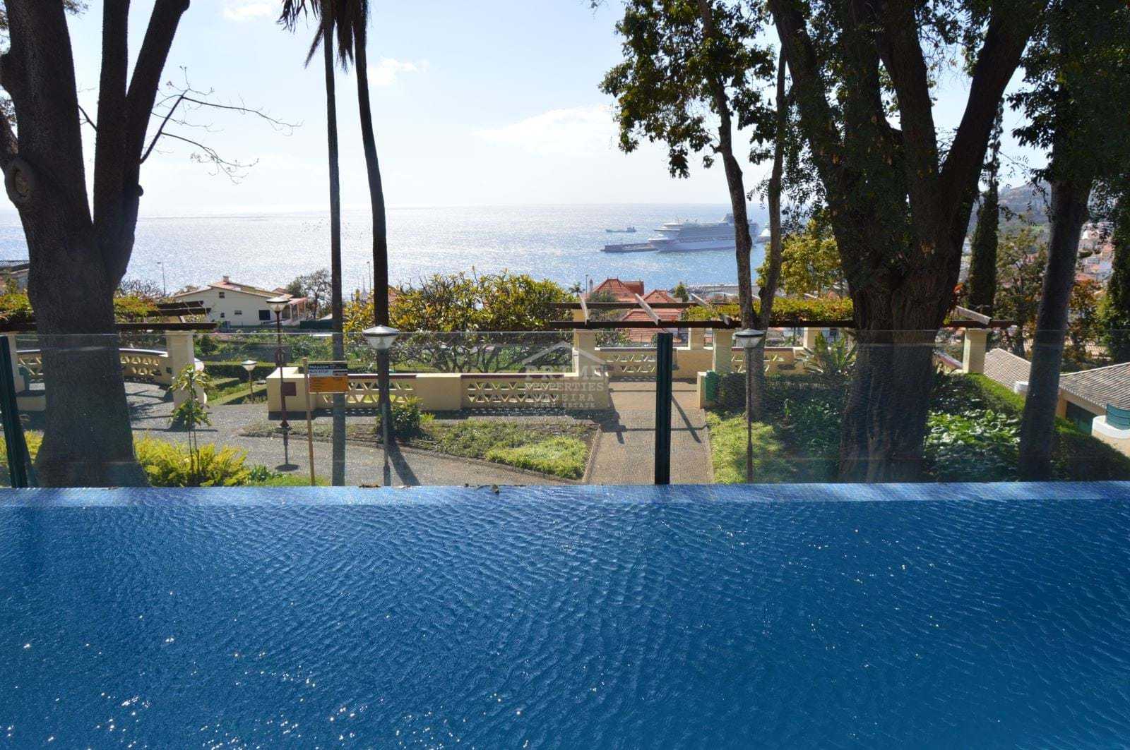 Condomínio no Funchal, Madeira 10735383