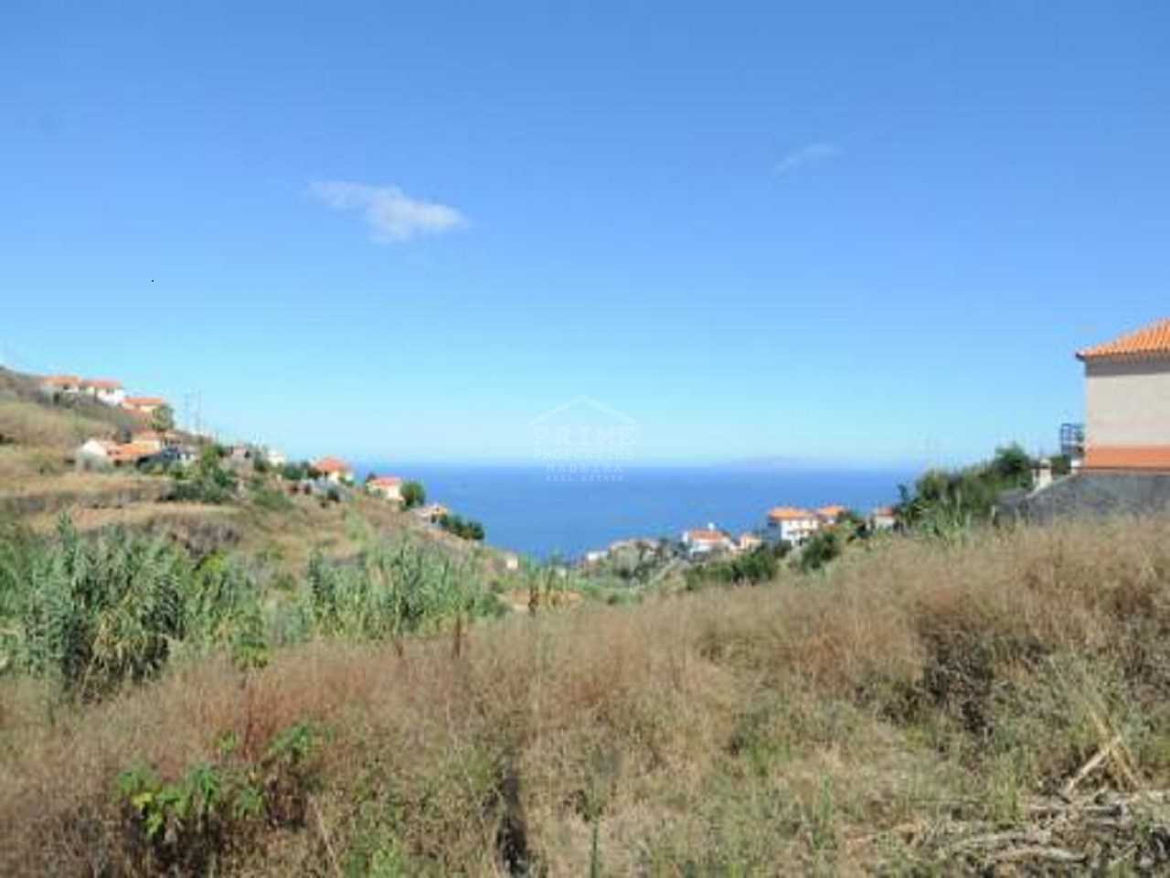 Land in Gaula, Madeira 10735392