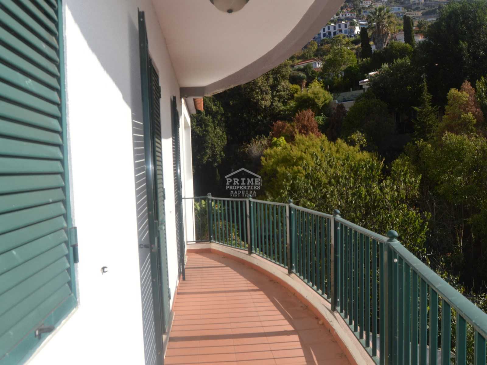 Dom w Funchal, Madeira 10735439