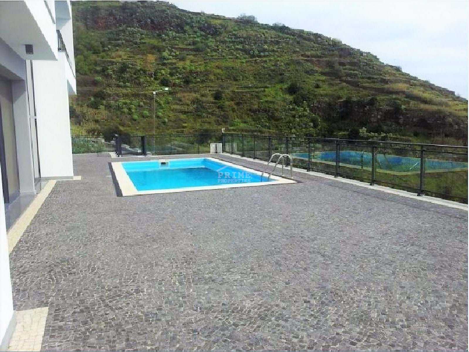 Rumah di Estreito da Calheta, Madeira 10735441