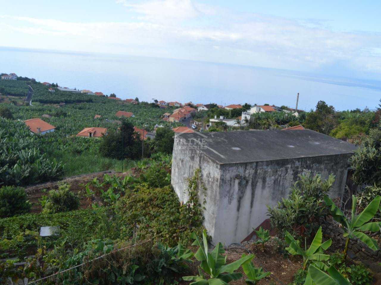 房子 在 Arco da Calheta, Madeira 10735442