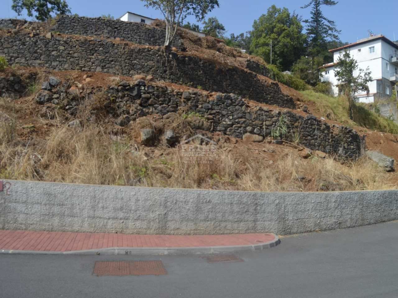 Jord i Sao Joao de Latrao, Madeira 10735446