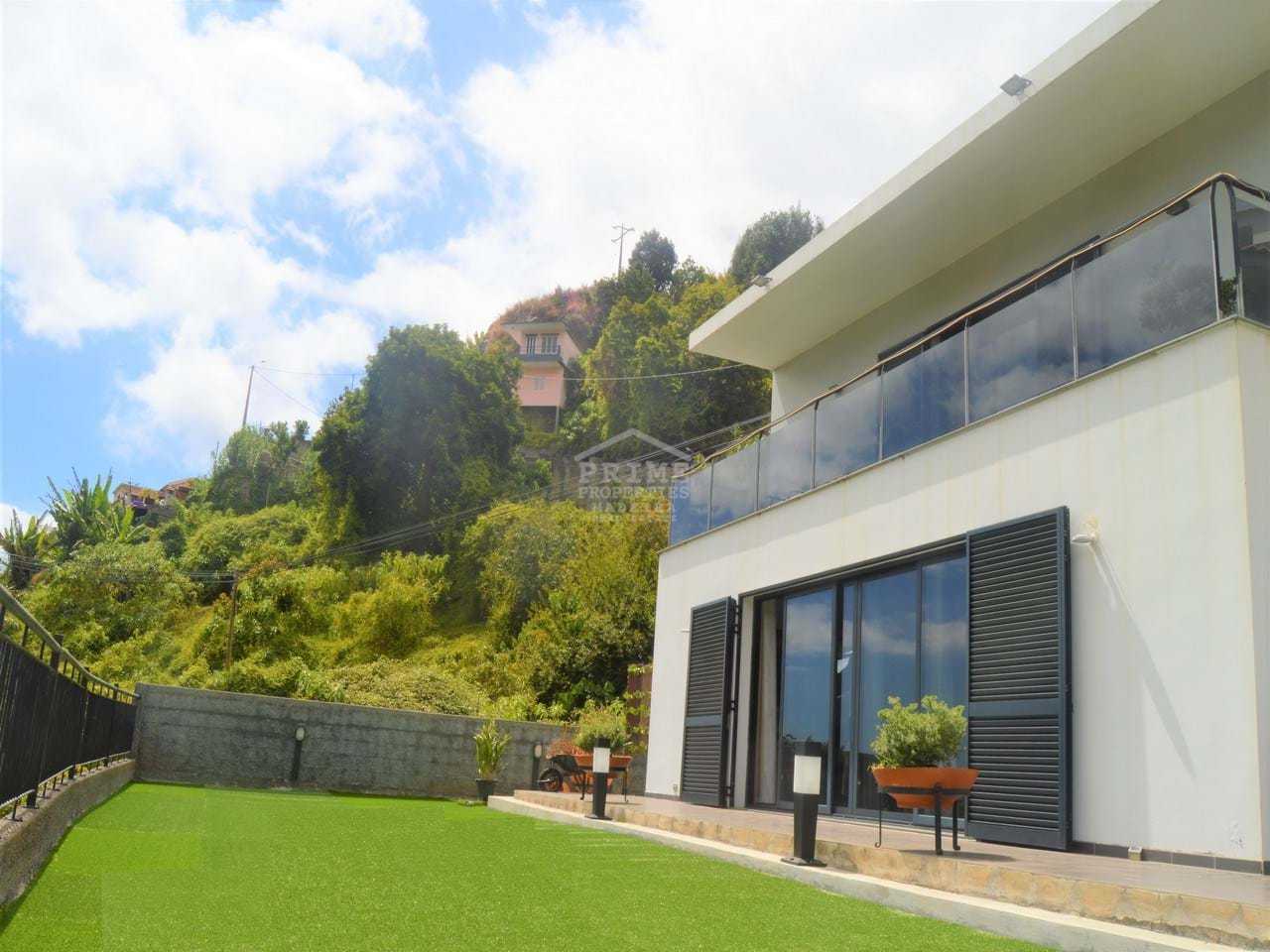 casa no Trapiche, Madeira 10735449
