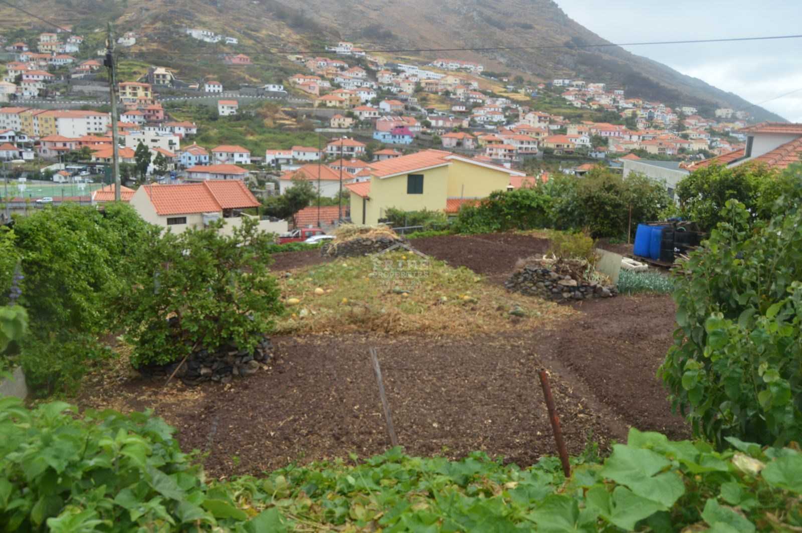 Land i Machico, Madeira 10735452
