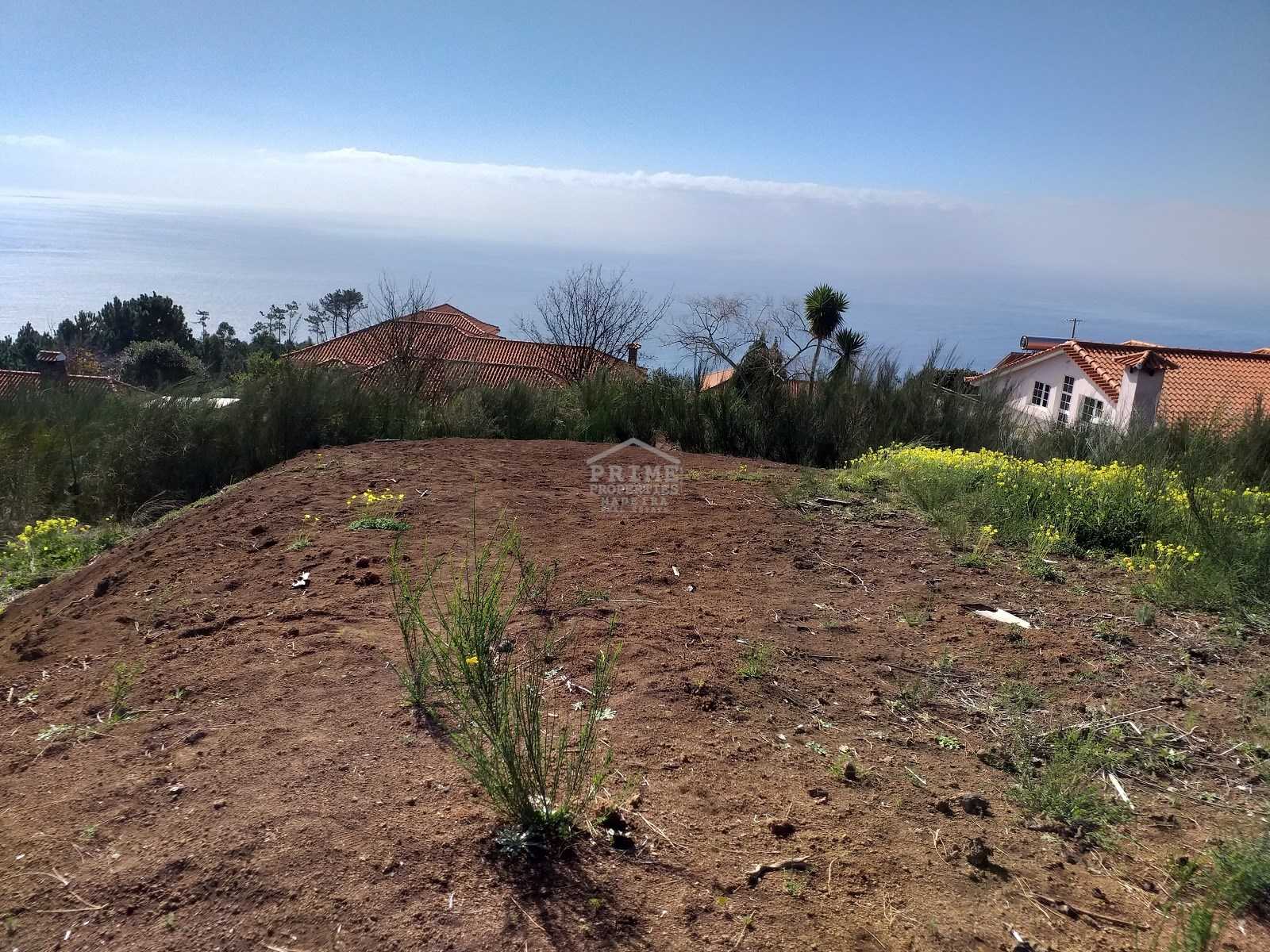 Land in Prazeres, Madeira 10735454