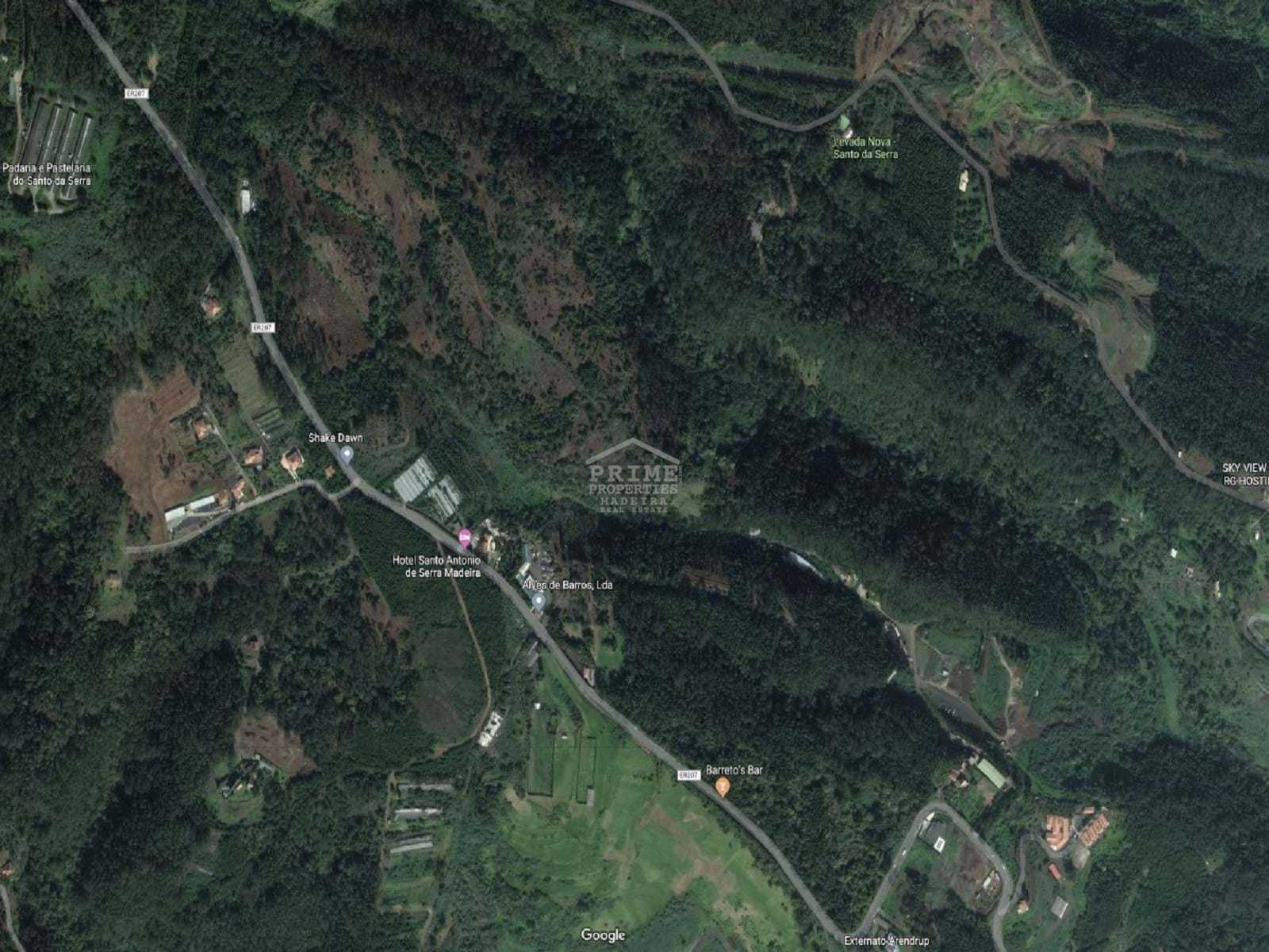 Jord i Carmanchão, Madeira 10735456