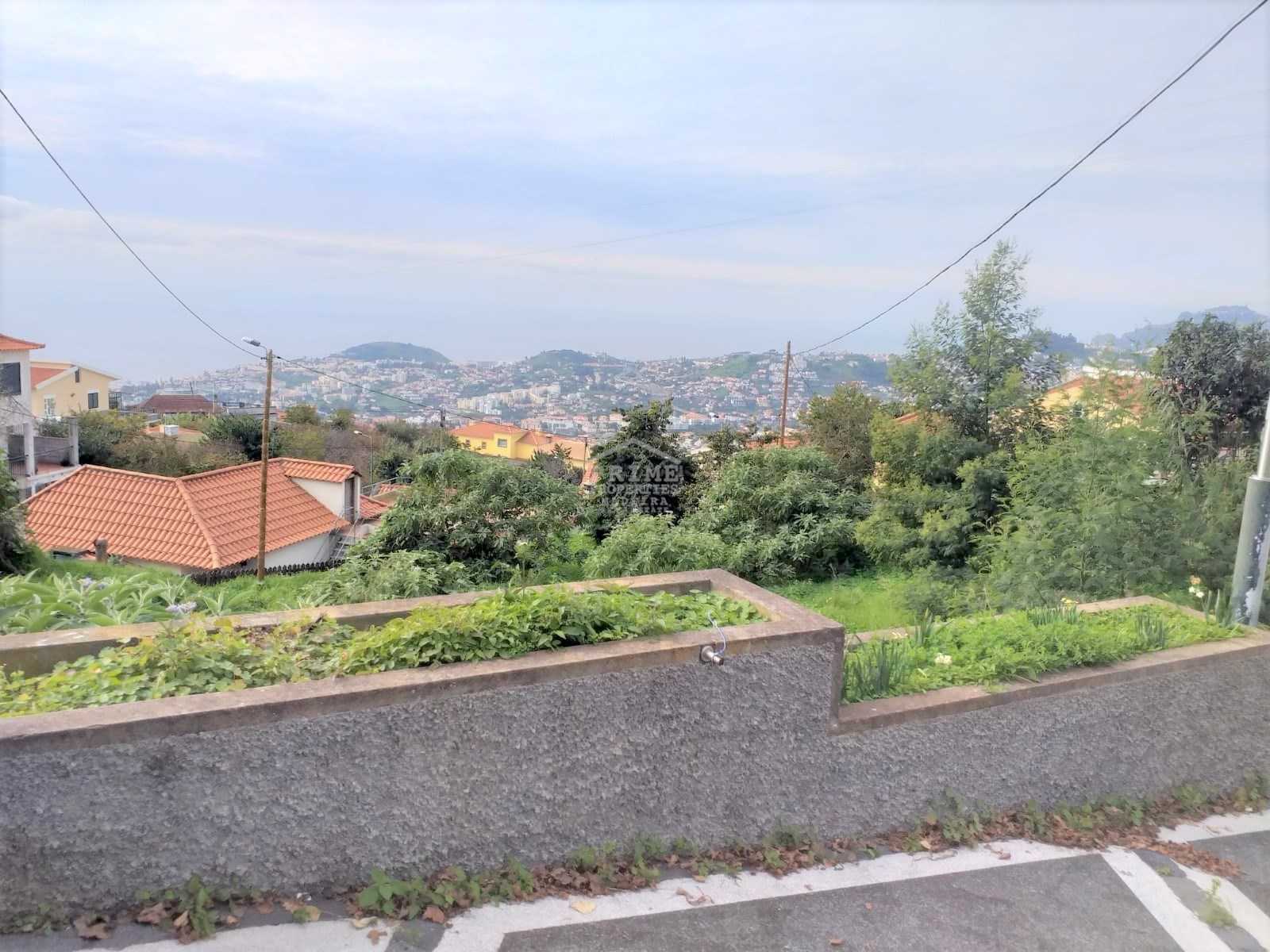 Land in Funchal, Madeira 10735457
