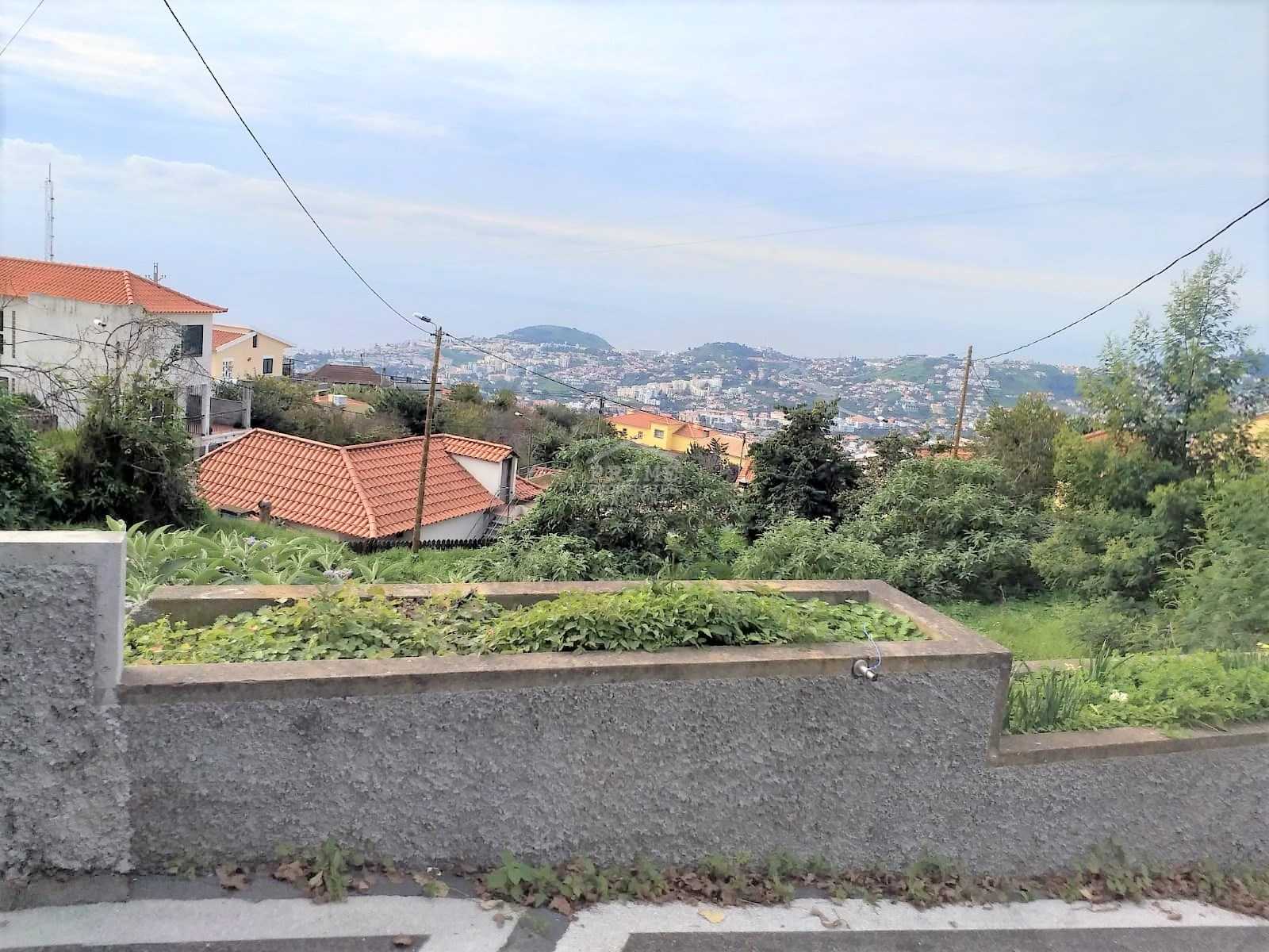 Land in Funchal, Madeira 10735457