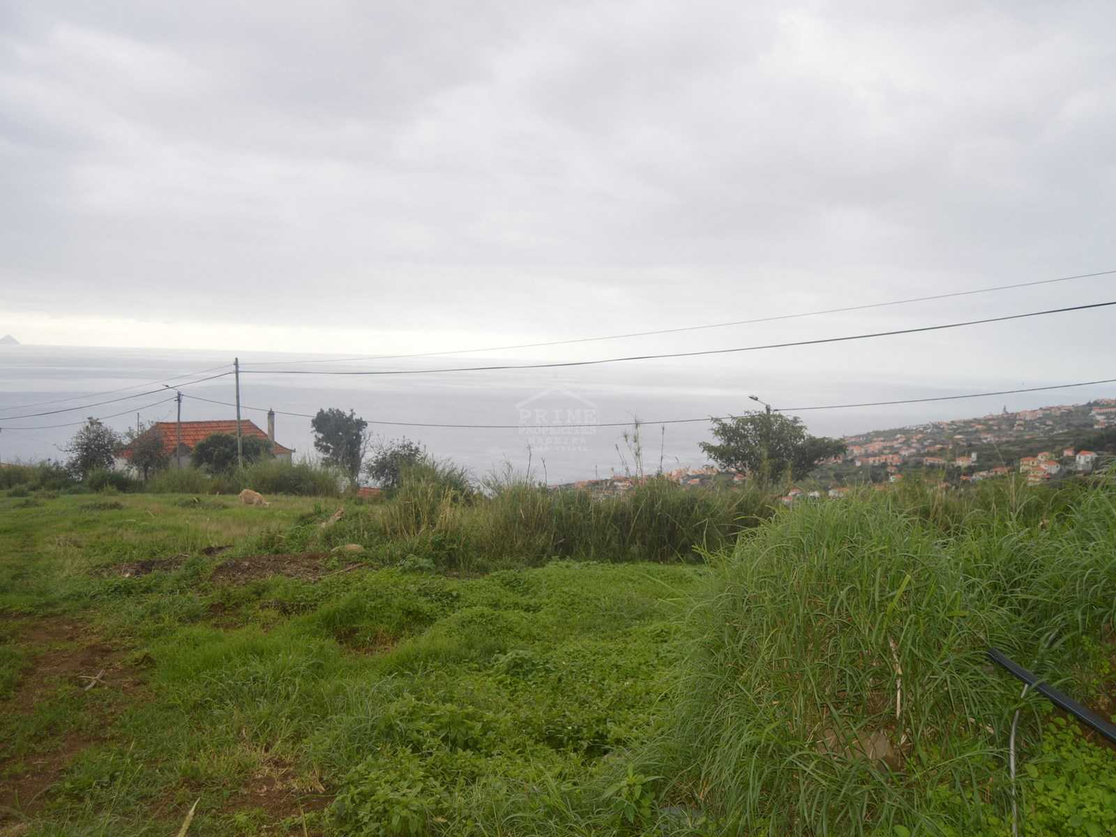 ארץ ב Santa Cruz, Madeira 10735459