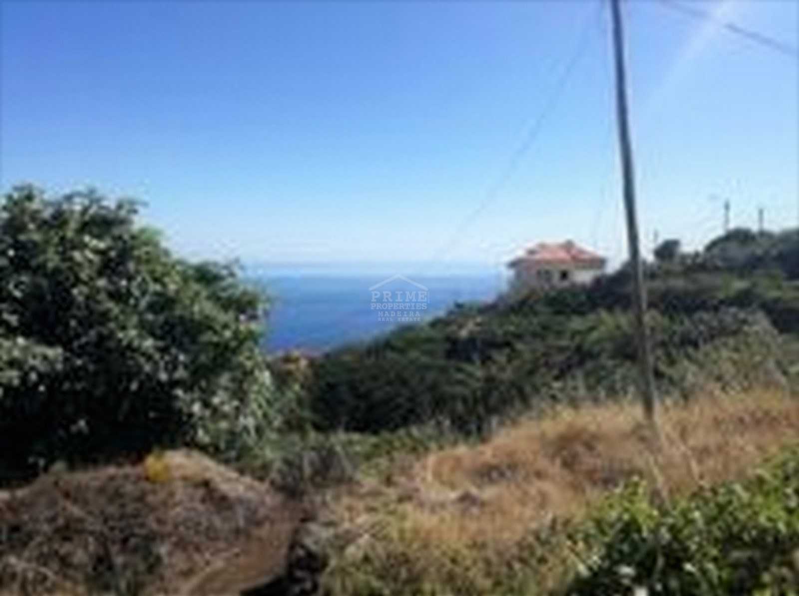 Land in Pinheiro, Madeira 10735460