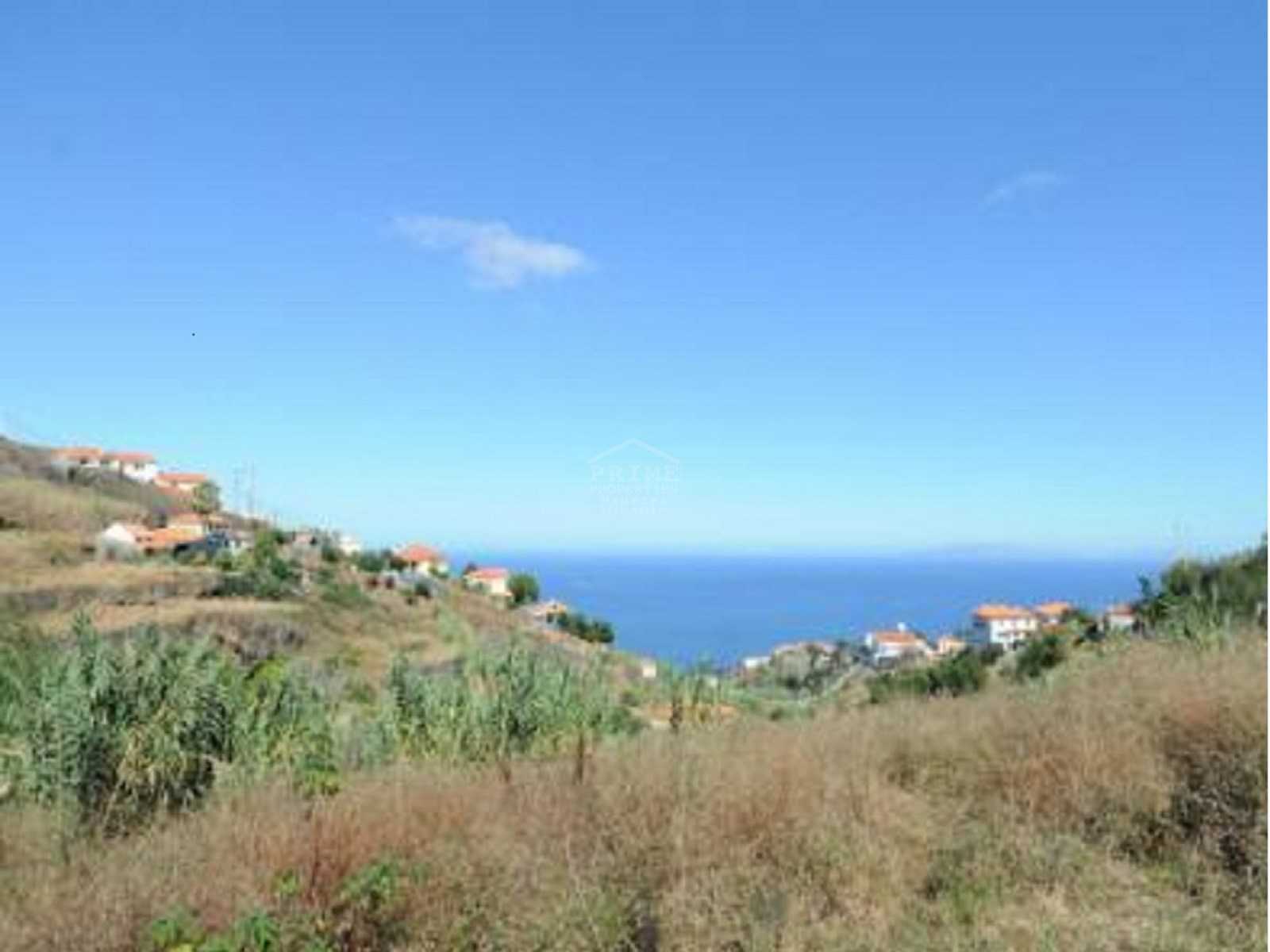 Land in Pinheiro, Madeira 10735463