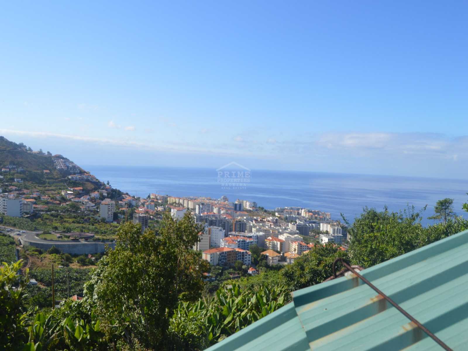 Jord i Santo Antonio, Madeira 10735466