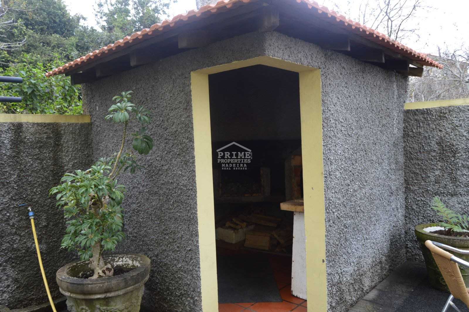 House in Camacha, Madeira 10735472