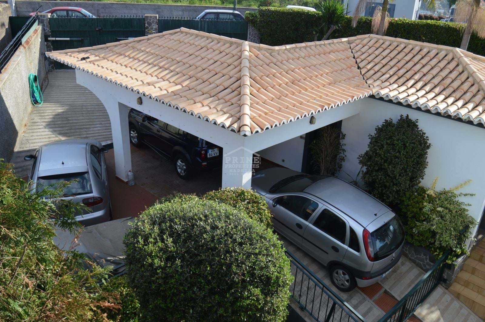 Hus i Funchal, Madeira 10735474