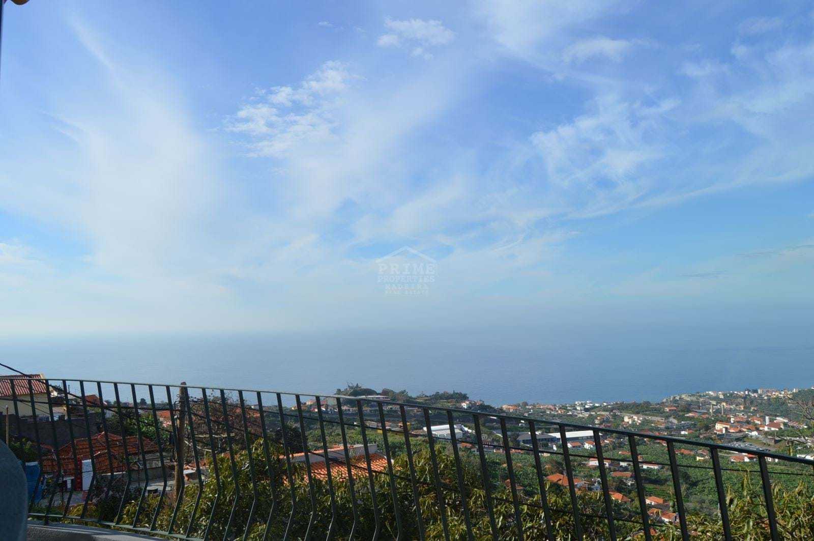 Hus i Funchal, Madeira 10735474