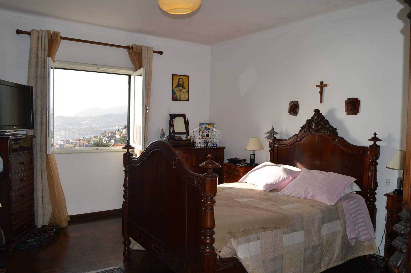 Casa nel Funchal, Madeira 10735475