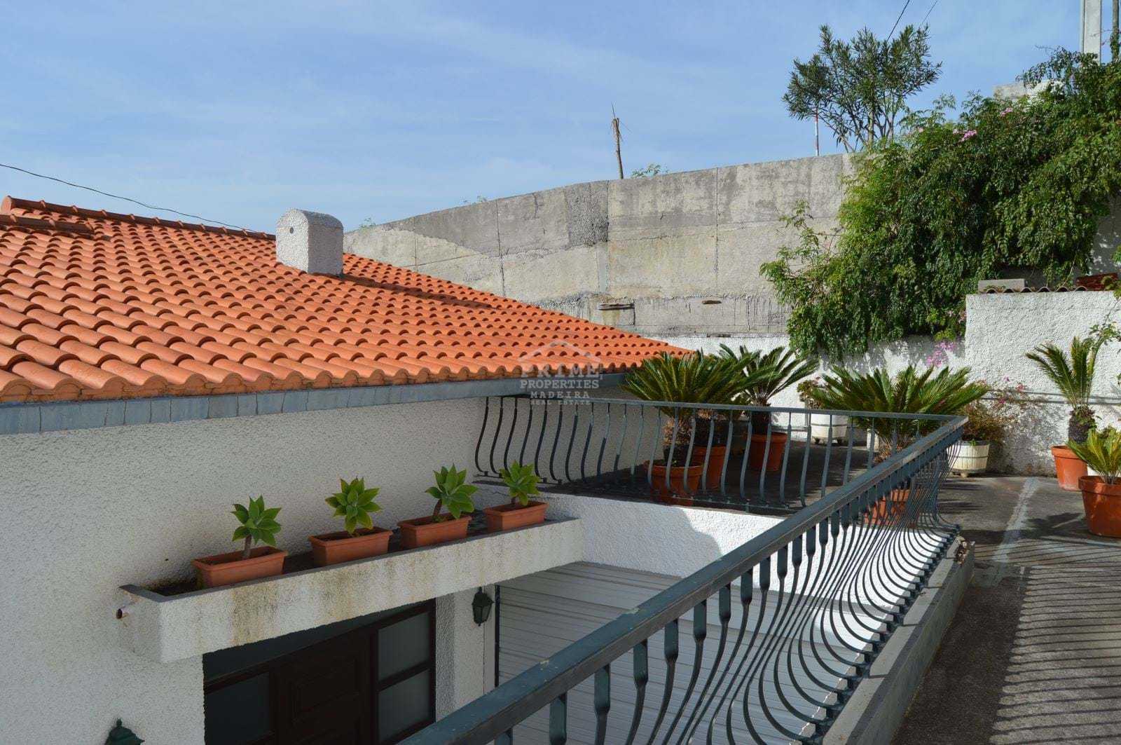 Huis in Funchal, Madeira 10735475