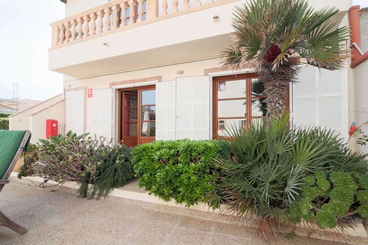 House in Capdepera, Balearic Islands 10735511