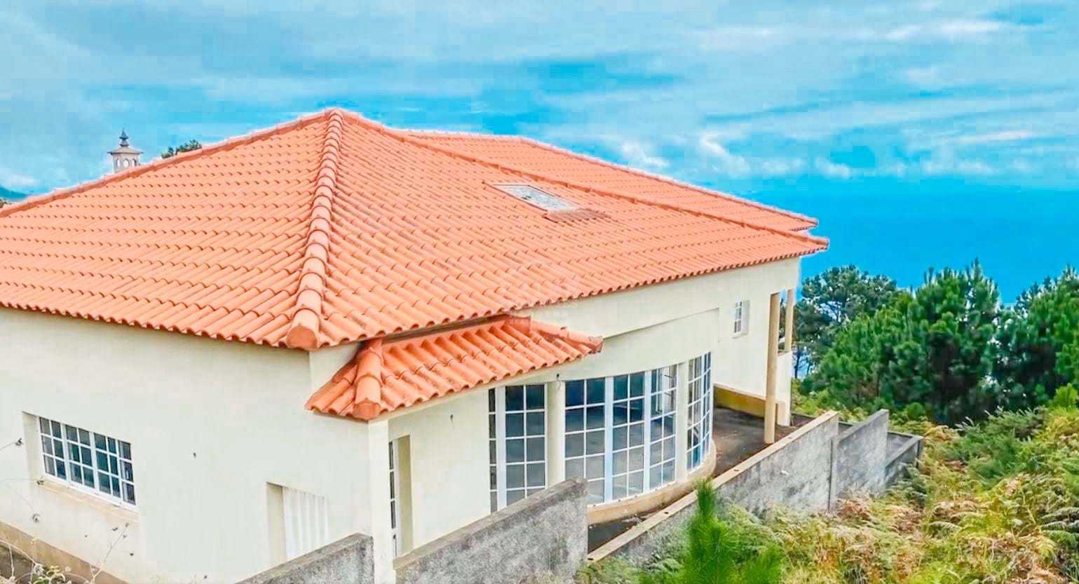 Haus im Prazeres, Madeira 10735531