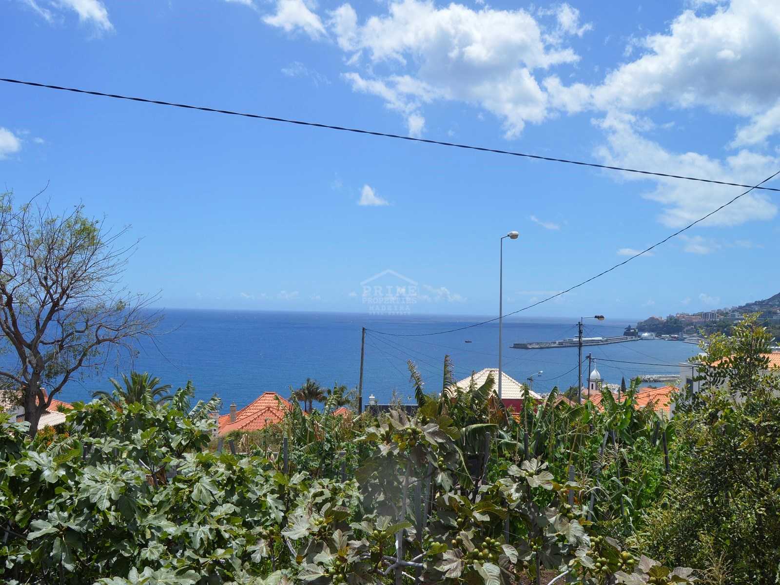 loger dans Funchal, Madeira 10735532