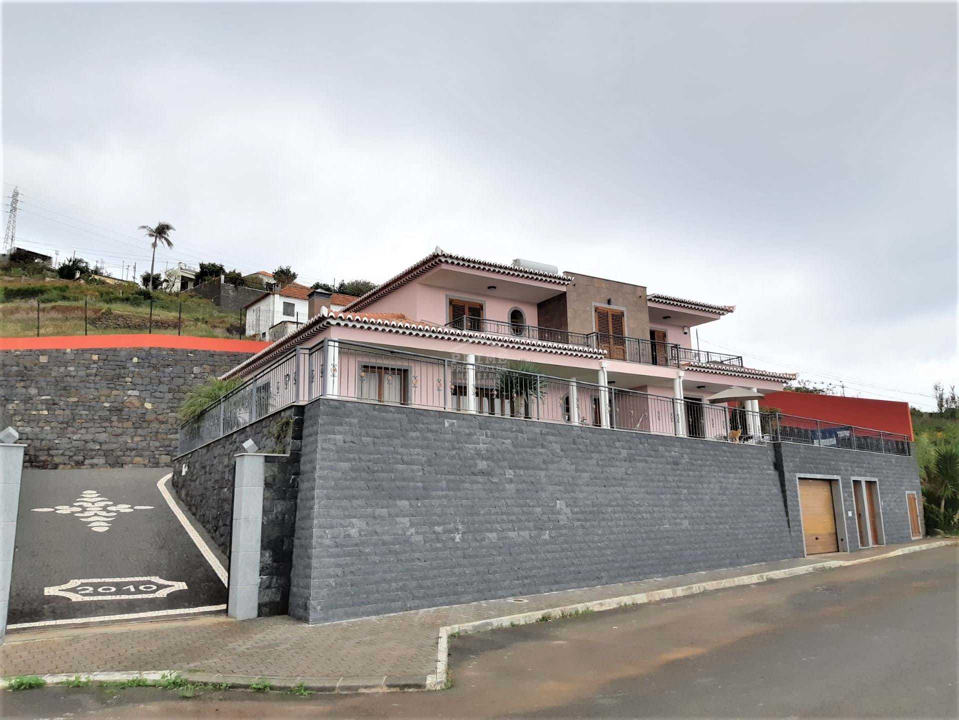 Будинок в Funchal, Madeira 10735533
