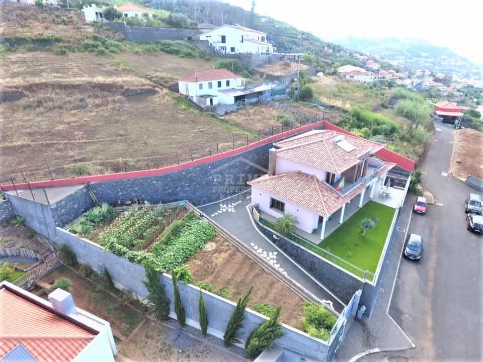 loger dans Funchal, Madeira 10735533