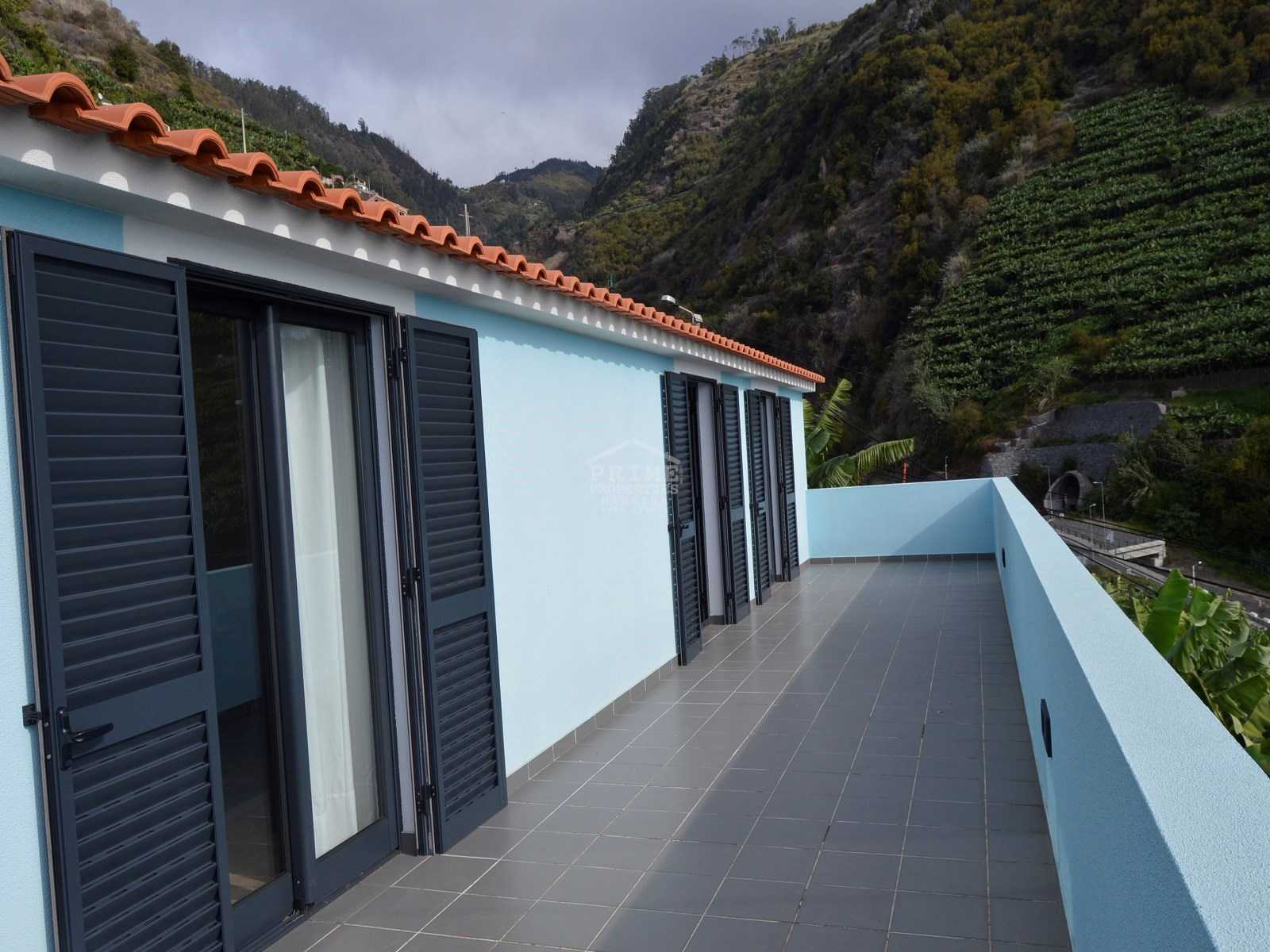 Huis in Relogio do Poiso, Madeira 10735535
