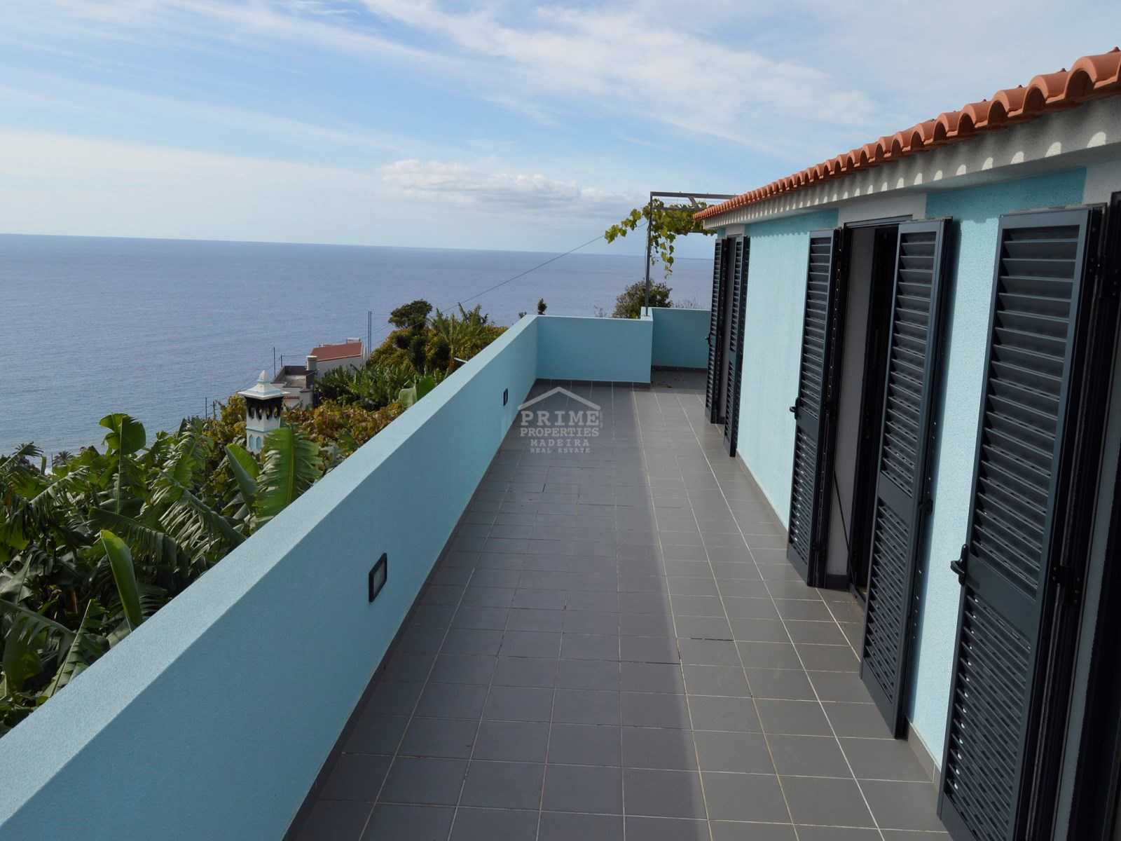 Hus i Relogio do Poiso, Madeira 10735535
