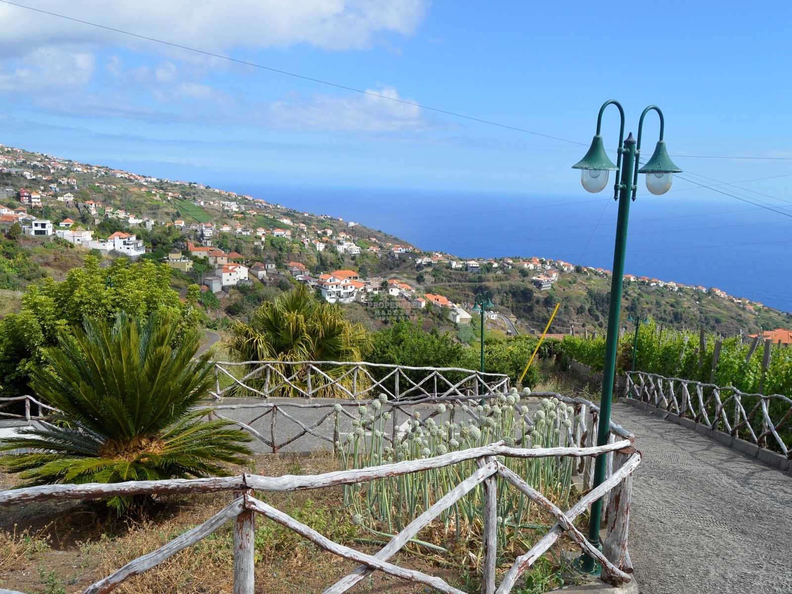 rumah dalam Venda do Atalhinho, Madeira 10735536