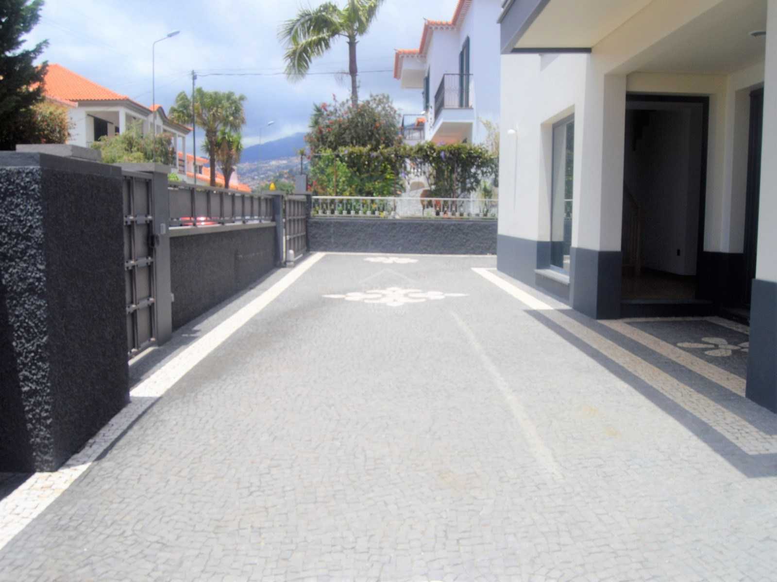 Haus im Funchal, Madeira 10735538
