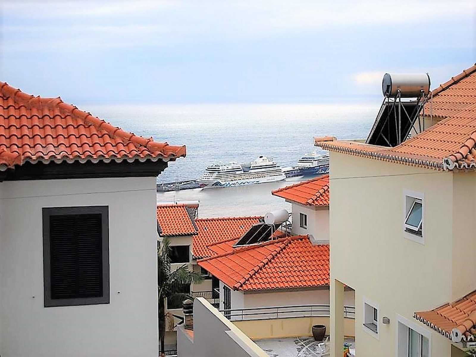 Casa nel Funchal, Madeira 10735538