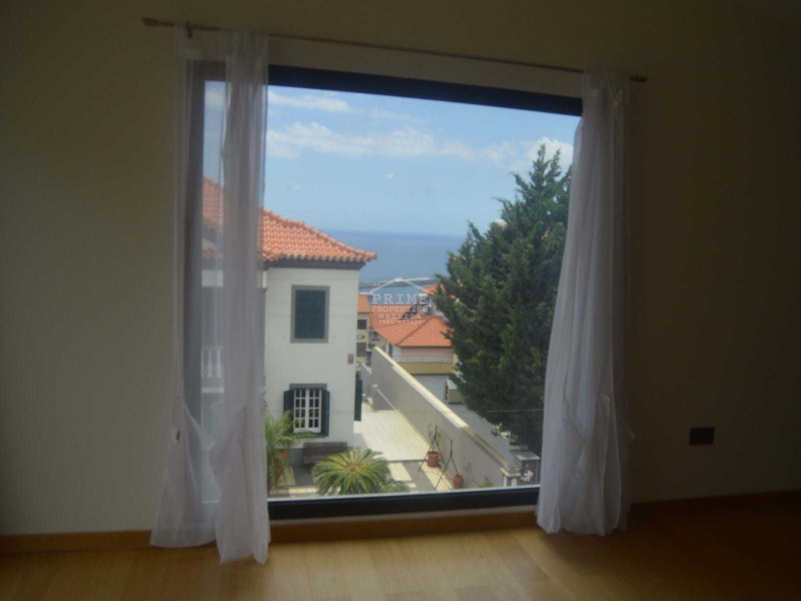loger dans Funchal, Madeira 10735538