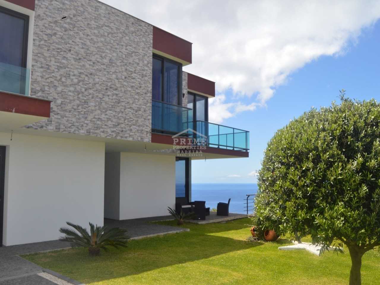 rumah dalam Estreito da Calheta, Madeira 10735539