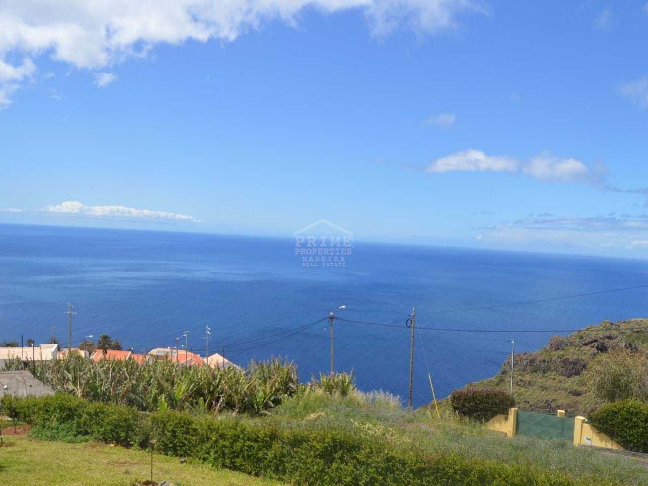 жилой дом в Estreito da Calheta, Madeira 10735539