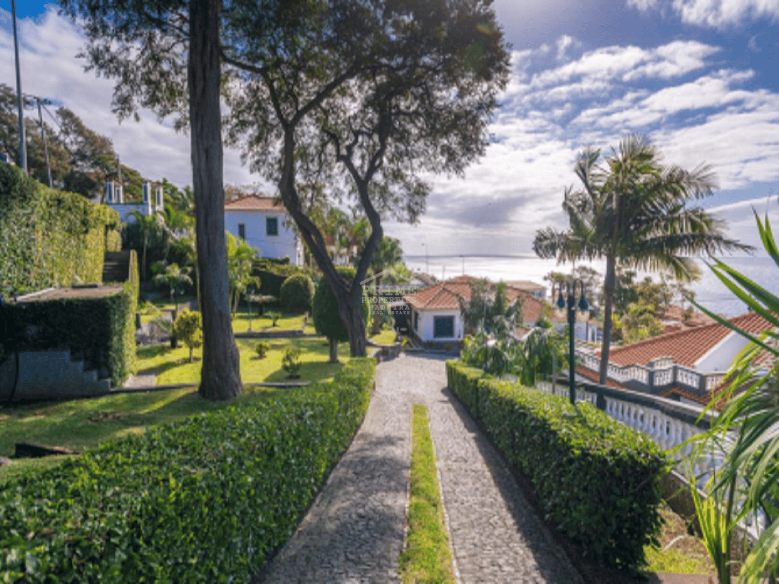 Casa nel Funchal, Madeira 10735549