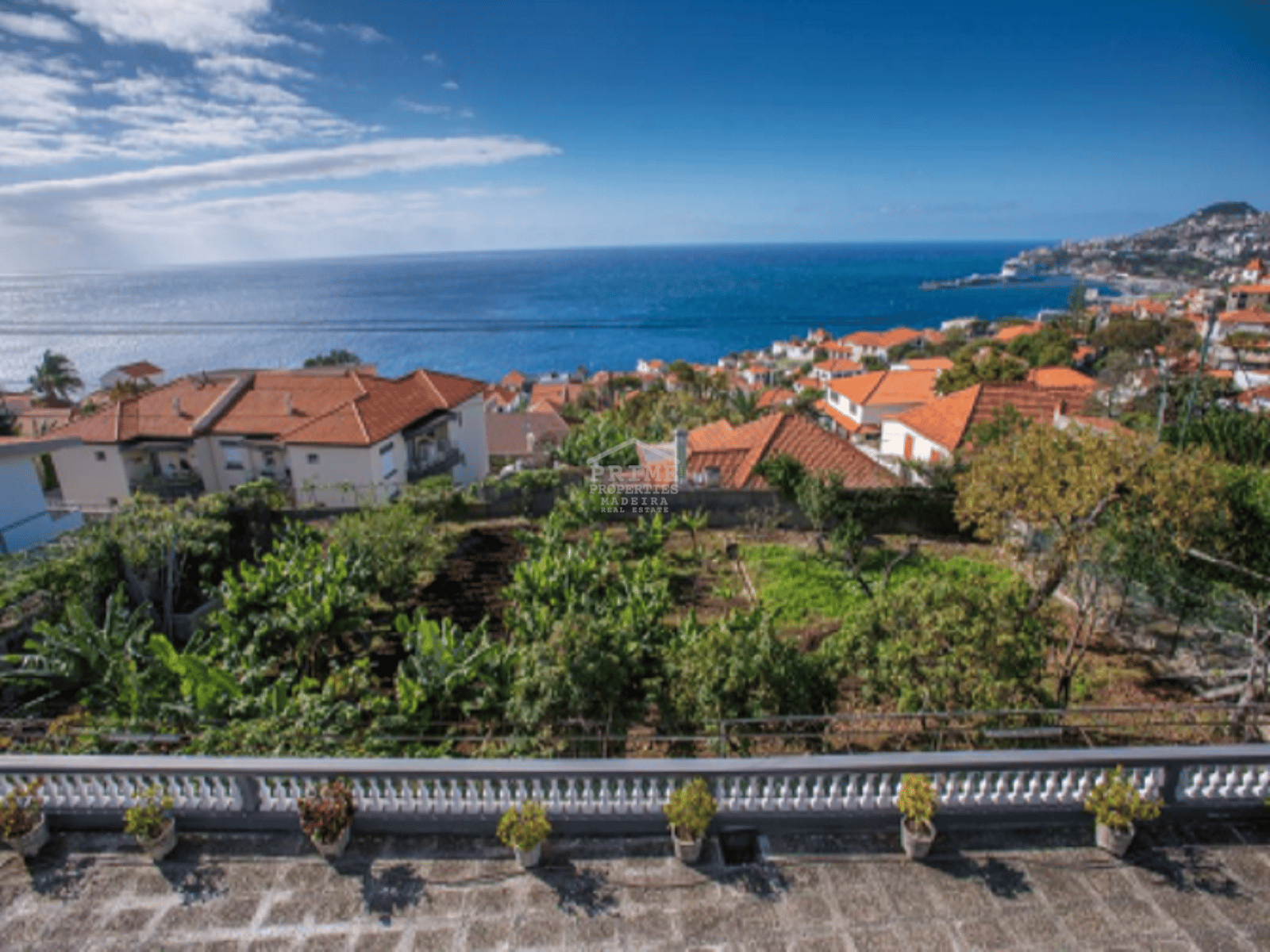Rumah di Funchal, Madeira 10735549
